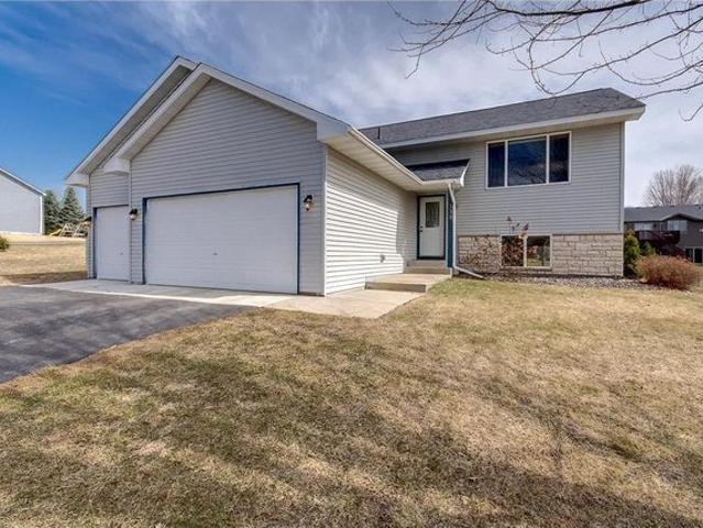 House for sale in Rice, Minnesota