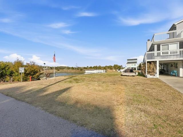 Land for sale in North Myrtle Beach, South Carolina