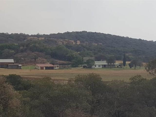 Farm for sale in Limpopo