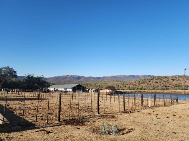 Farm for sale in Tlhabane, North West