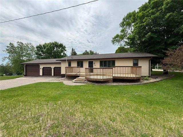 House for sale in Todd, Minnesota