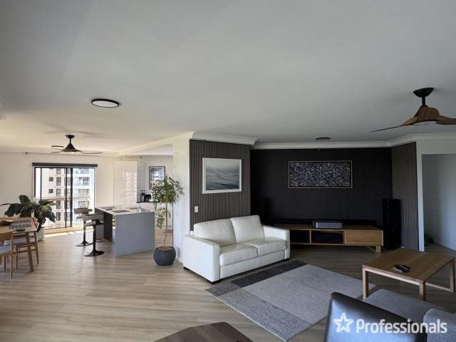 Apartment for rent in Basalt, Queensland