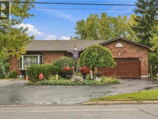 House for sale in Fort Erie, Golden Horseshoe