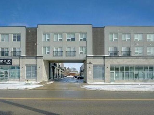 Condo for sale in Waterloo, Ontario