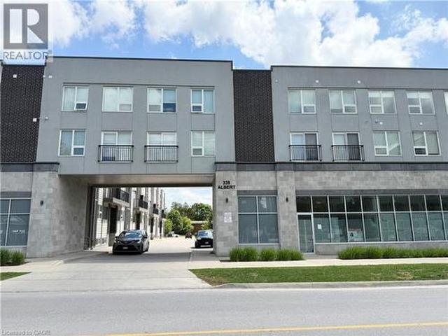 Townhouse for sale in Waterloo, Ontario