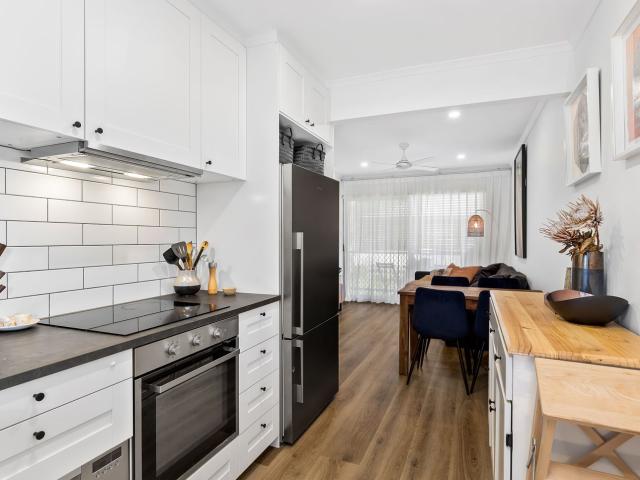 Apartment for rent in Toombul, Queensland