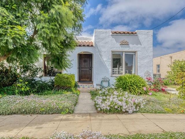 House for sale in Salinas, California