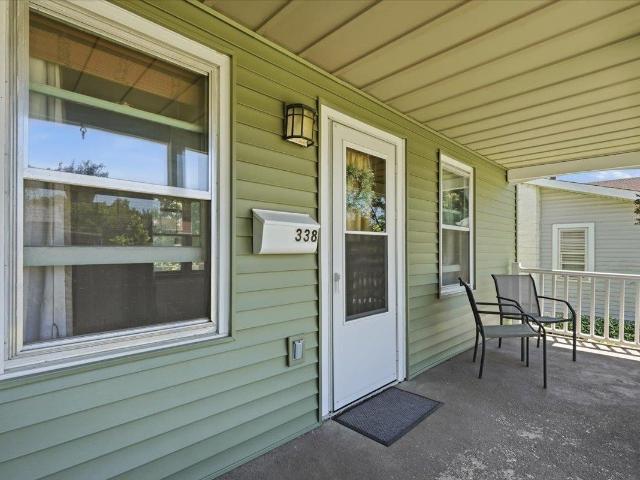 House for sale in Evansville, Wisconsin