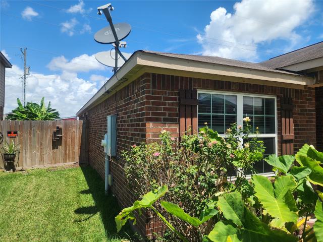 House for sale in Painted Meadows, La Marque