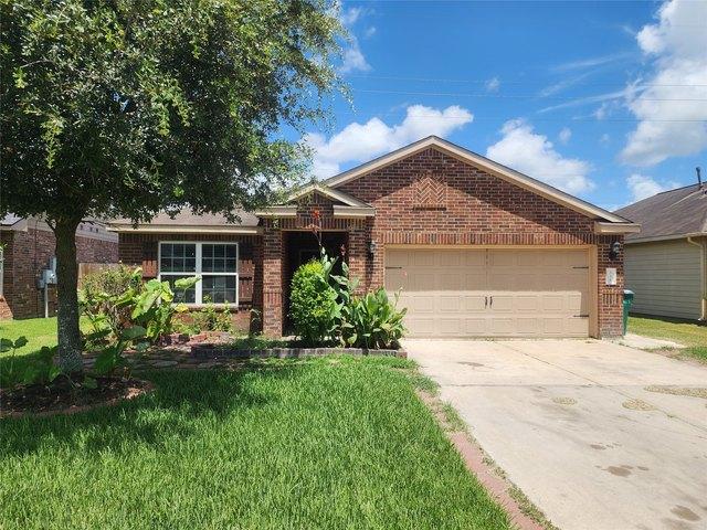 House for sale in Painted Meadows, La Marque