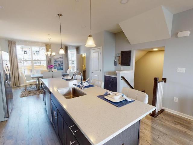 Townhouse for sale in Edgewood, Maryland