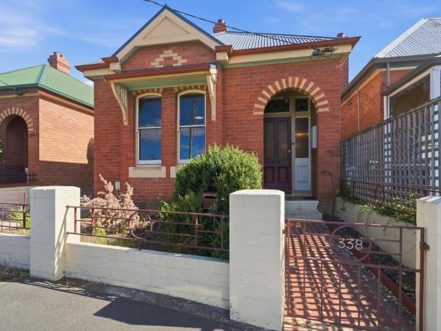 House for rent in Hobart, Tasmania