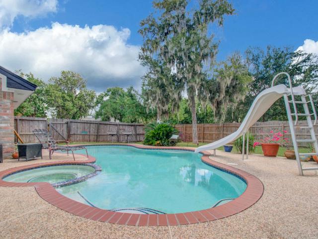 House for sale in Lake Jackson, Texas
