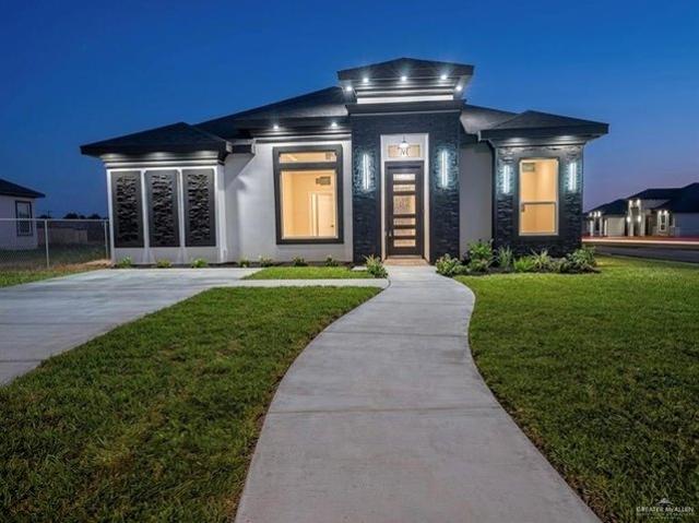 House for sale in Hidalgo, Texas