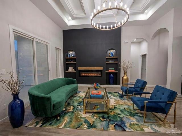 House for sale in Hidalgo, Texas