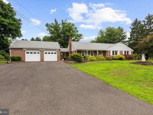 House for sale in Collegeville, Pennsylvania