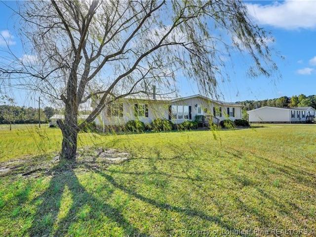 House for sale in Lumberton, Robeson County