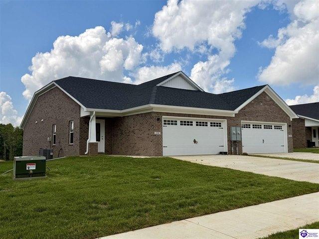 House for sale in Vine Grove, Kentucky