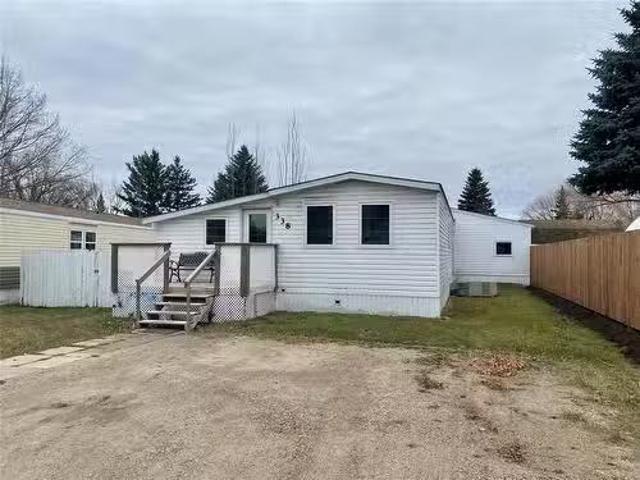House for sale in Forrest Station, Manitoba