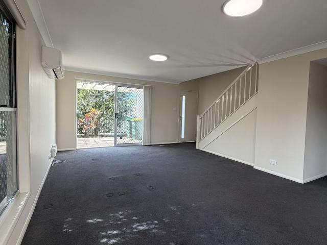 Townhouse for rent in Methul, Queensland