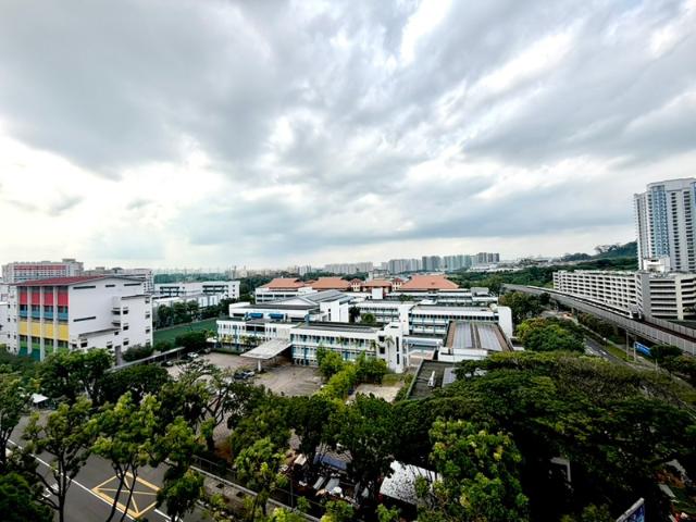 Apartment for sale