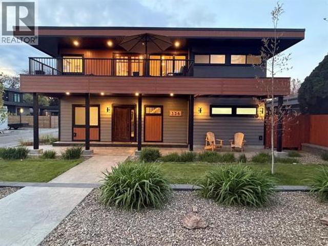 House for sale in Winfield, British Columbia