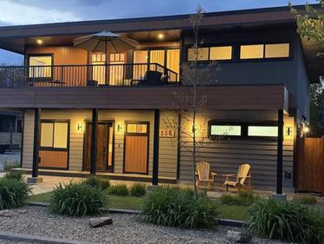 House for sale in Winfield, British Columbia