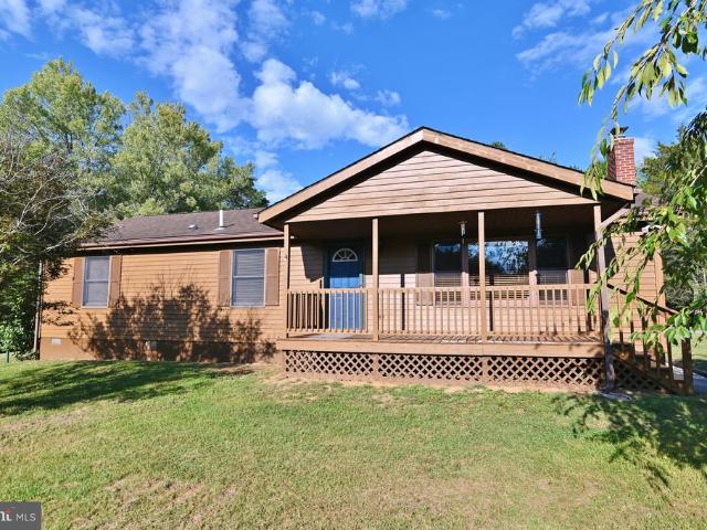 House for sale in Strasburg, Shenandoah County
