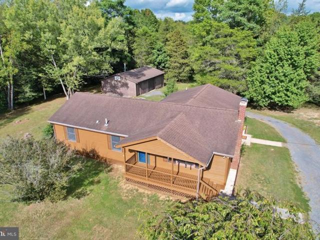 House for sale in Virginia