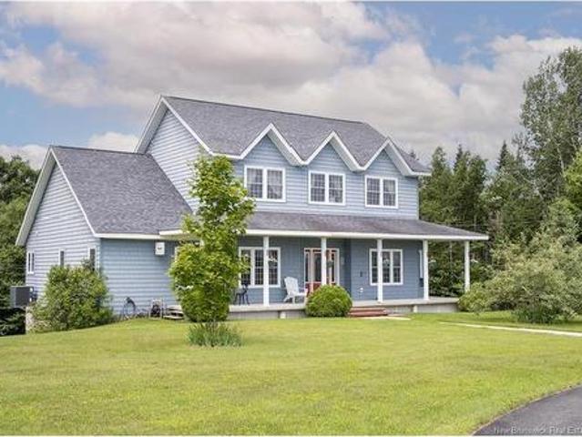 House for sale in Grand Falls, New Brunswick