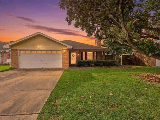 House for sale in Jefferson, Texas