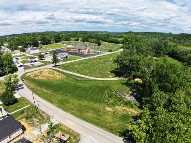 Land for sale in Irvine, Kentucky