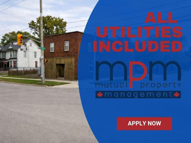 Apartment for rent in Brights Grove, Ontario