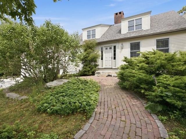 House for sale in Scituate, Massachusetts