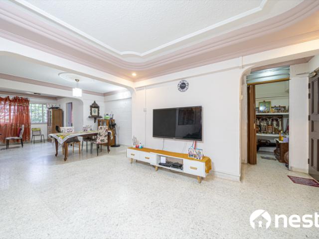 Apartment for sale in 05 South West