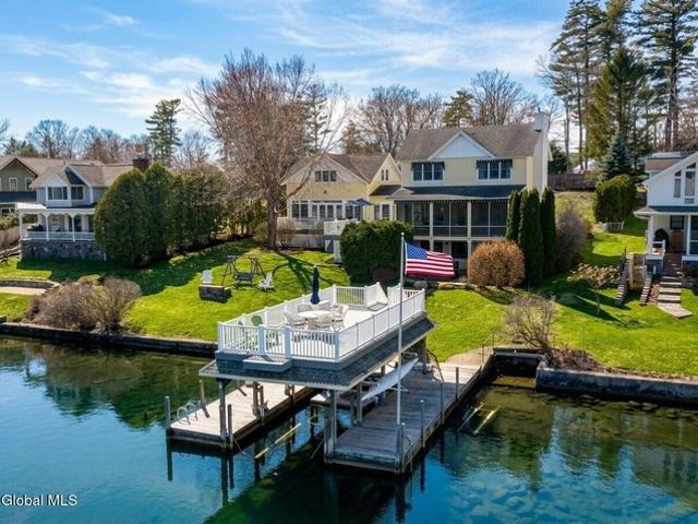 House for sale in Cleverdale, New York