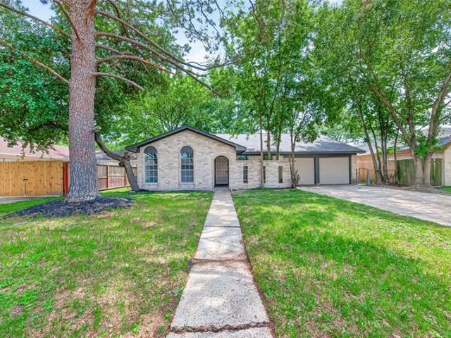 House for sale in Harris, Texas
