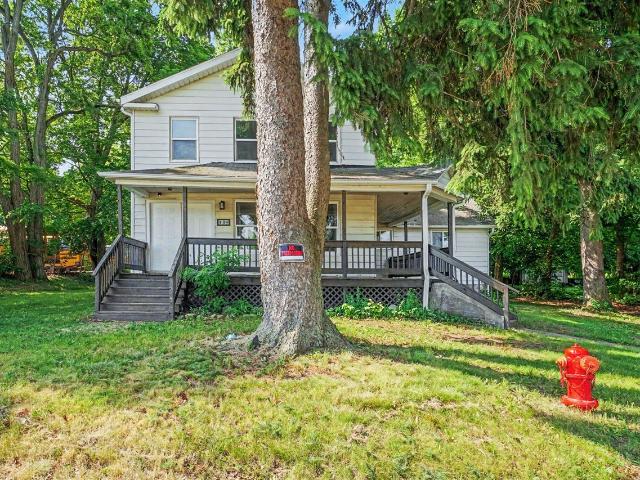 House for sale in Eaton, Michigan