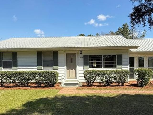 House for sale in Selma, Alabama