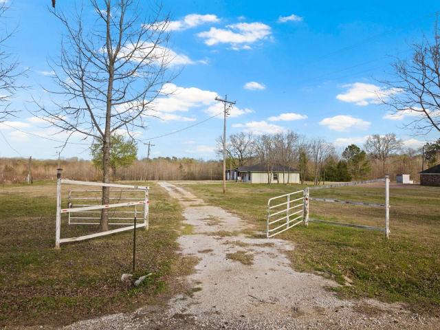 House for sale in Titus, Texas