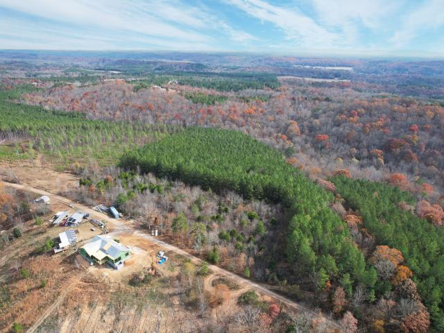 Land for sale in Tennessee