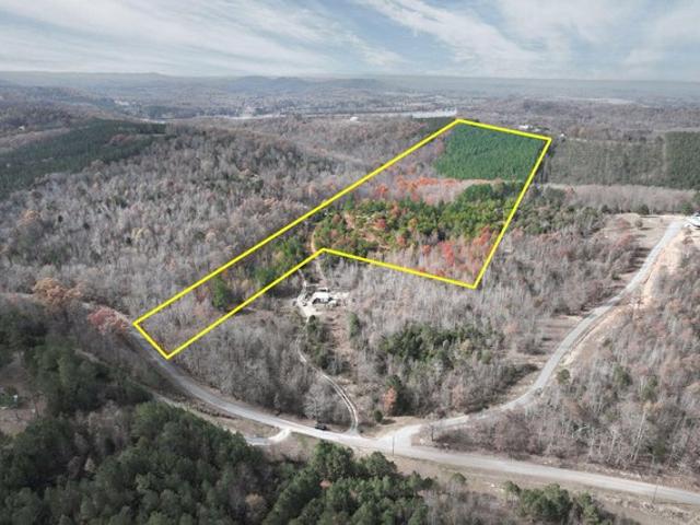 Farm for sale in Tennessee