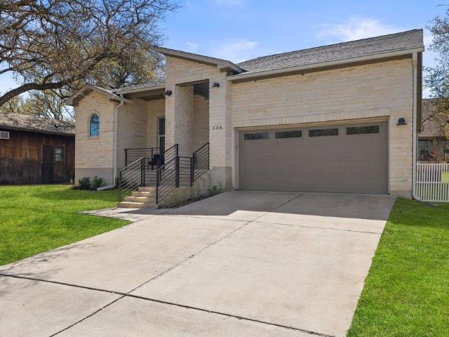 House for sale in Spicewood, Texas