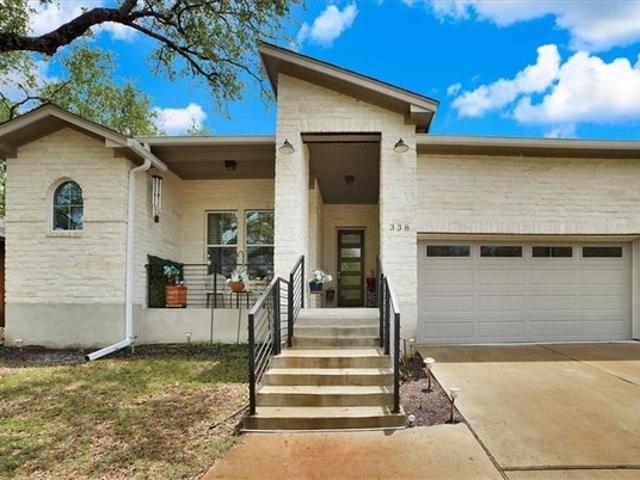 House for sale in Spicewood, Burnet County