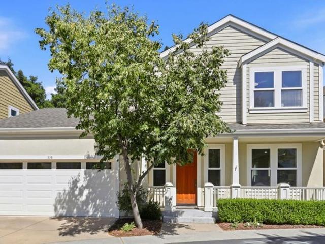House for sale in Los Gatos, California