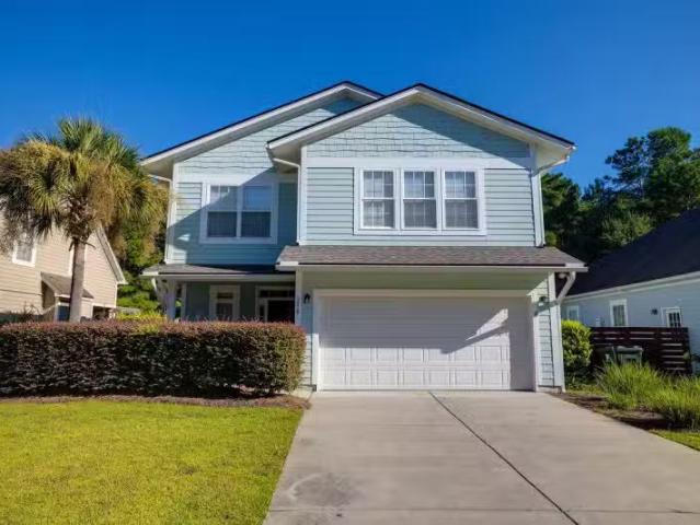 House for rent in Charleston