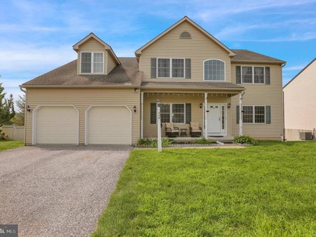 House for sale in Lancaster, Pennsylvania