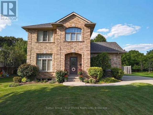 House for sale in Stratford, Ontario
