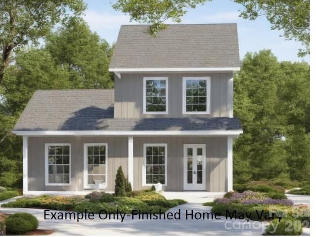 House for sale in Pageland, South Carolina