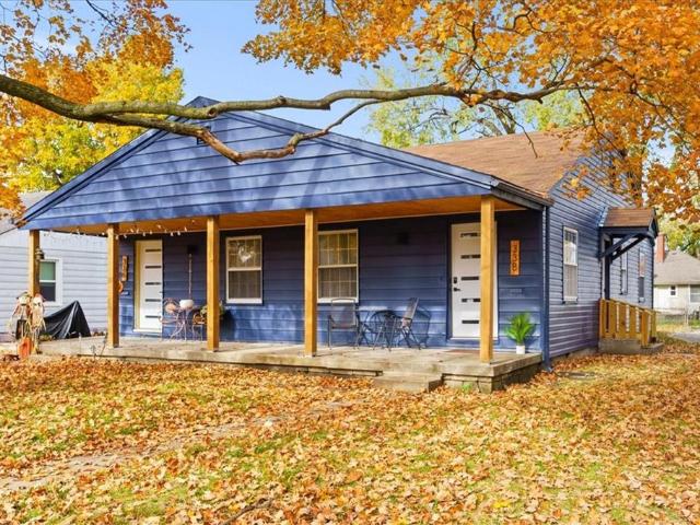 House for sale in Missouri